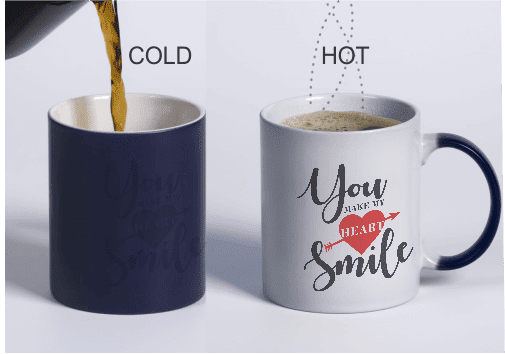 Magic Mug
