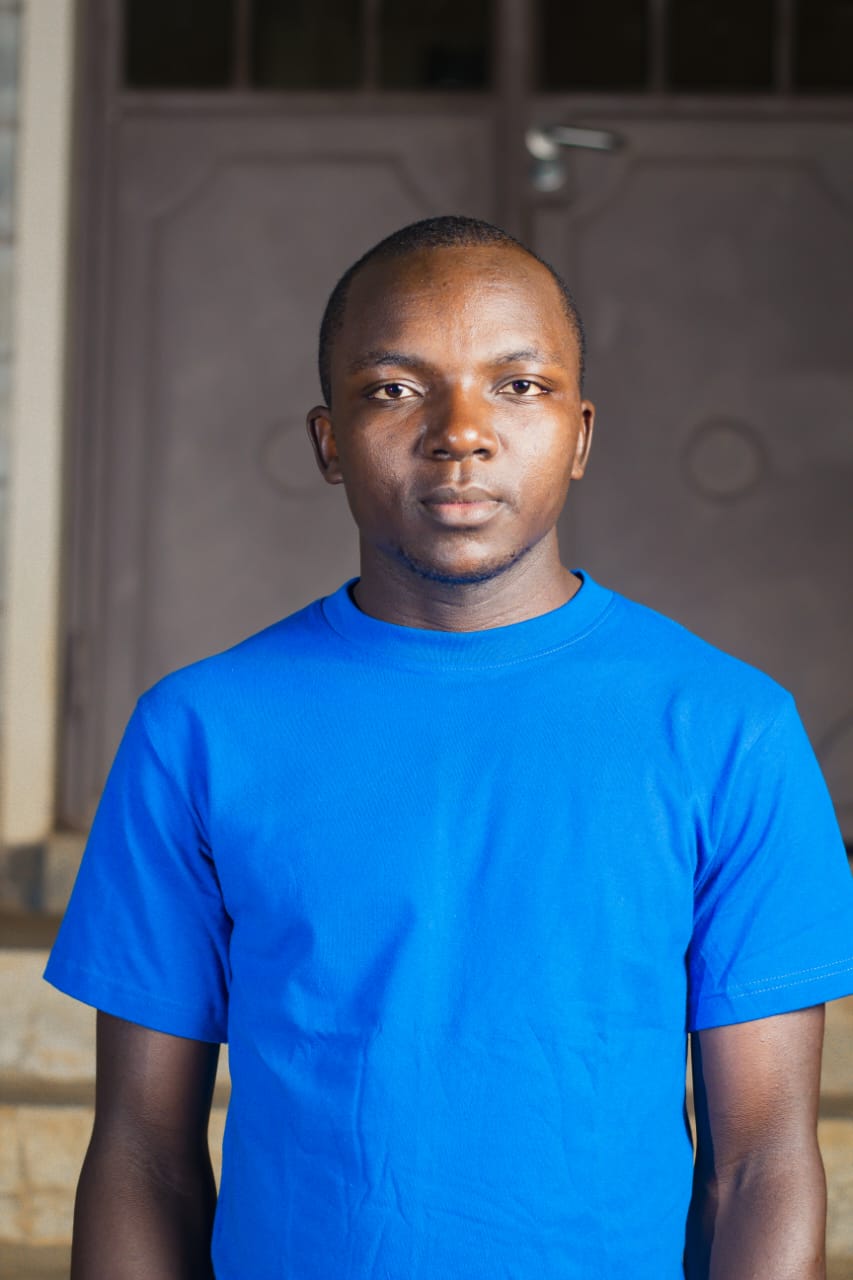E. Odhiambo