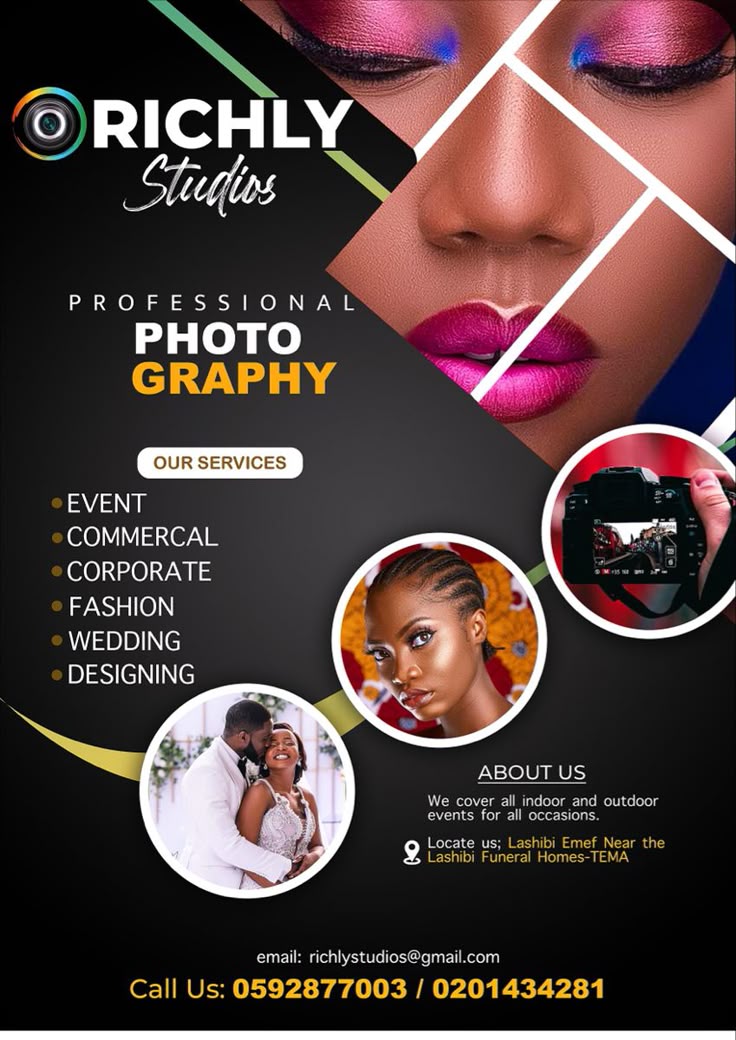 Poster Design