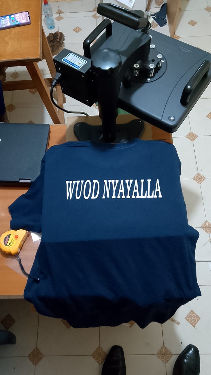 Custom T-Shirts