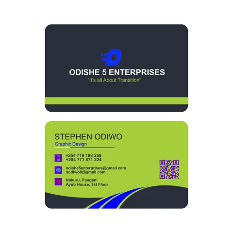 Harambee Cards