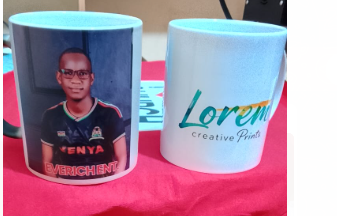 Standard Mug
