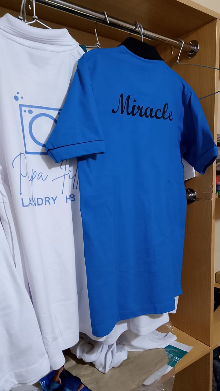 Polo T-Shirts