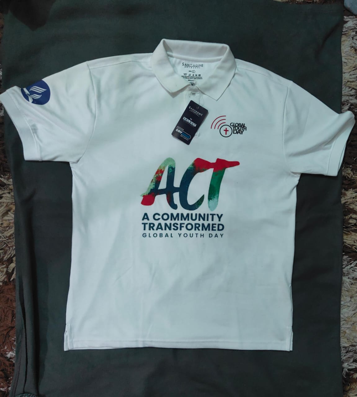 Single T-Shirts
