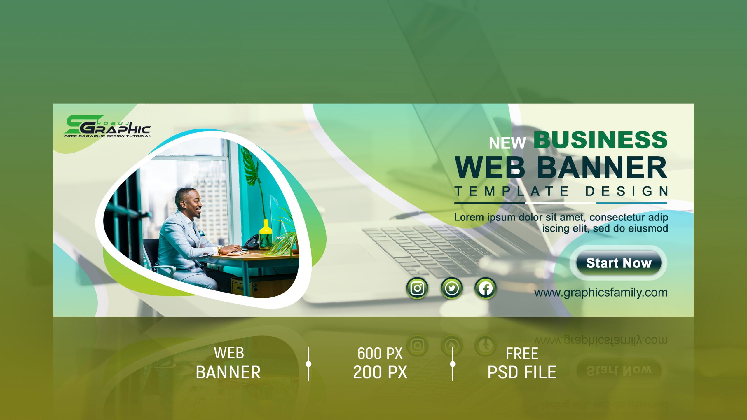Websites & Banners